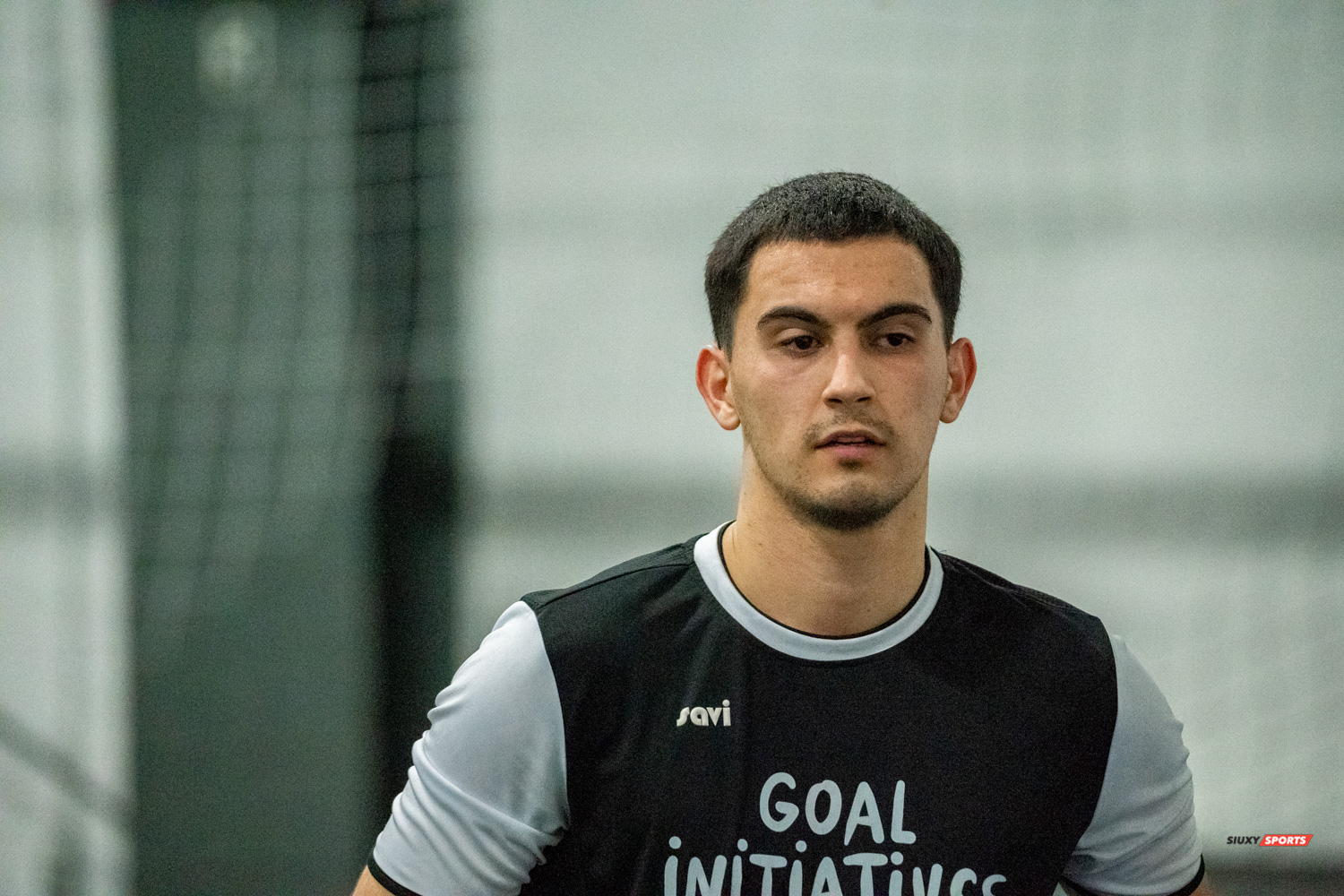  Trakia - Bandjos FC - Soccer - Trakia Jr (1) vs (3) Bandjos FC Div1 (#TrakiaJrVsBandjosDiv1) Photo by:  | Siuxy Sports 2022-04-15