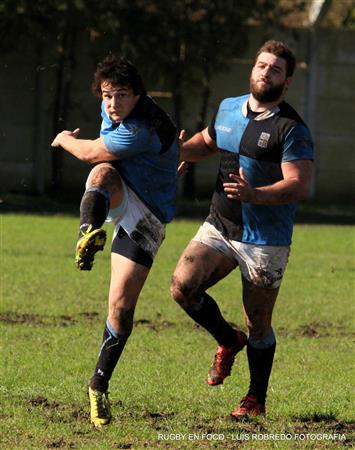 M23 CUBA vs CASI - 2014