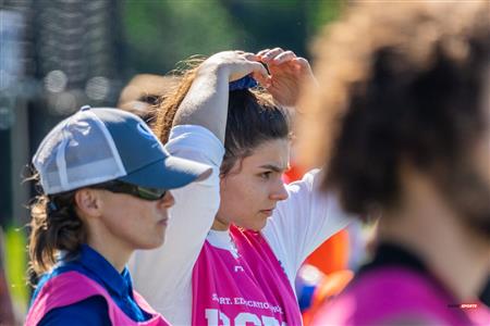 Rugby Masc - Univ. de Montréal (10) vs (12) ETS - Hors Champ -  Reel A2