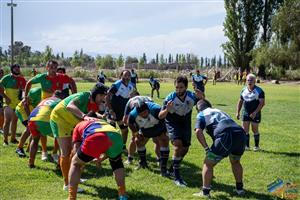 51 Nacional de Veteranos de Rugby San Juan - VARBA vs Old Virgins