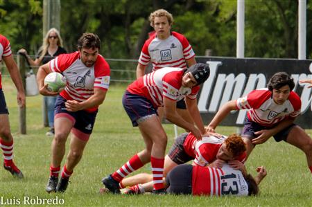 Areco Vs CUQ - URBA 2021 - Inter