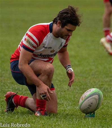 URBA - Areco RC vs Liceo Militar