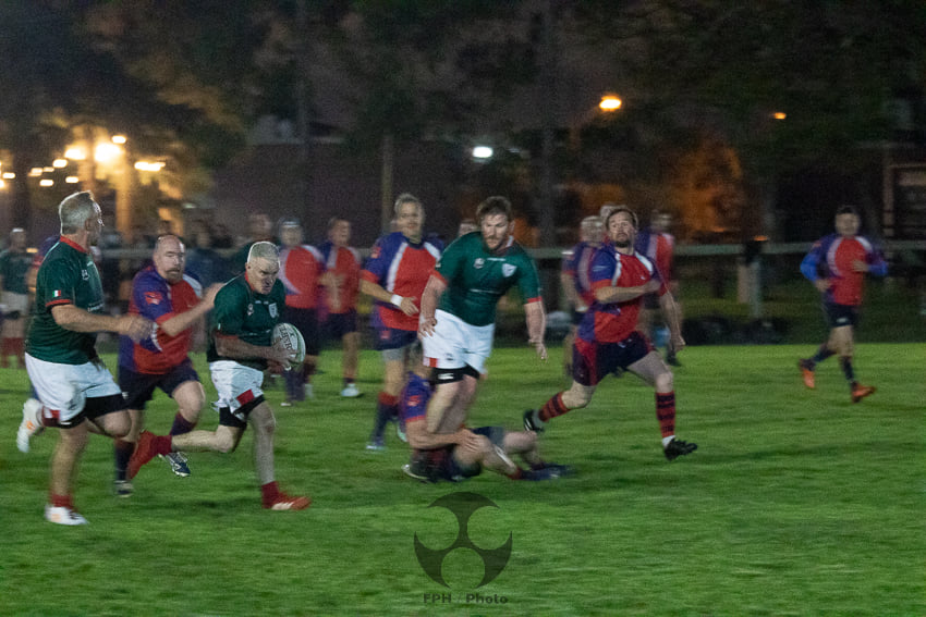  Sociedad Italiana de Tiro al Segno - Club Pucará - RugbyV - SITAS Camorra XV Vs Pucara XV - Rugby Veteranos (#CamorraVsPucara2021) Photo by: Alan Roy Bahamonde | Siuxy Sports 2021-09-26