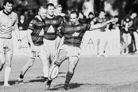 Curupayti (5) vs (50) La Plata - URBA Primera A - Fecha #18