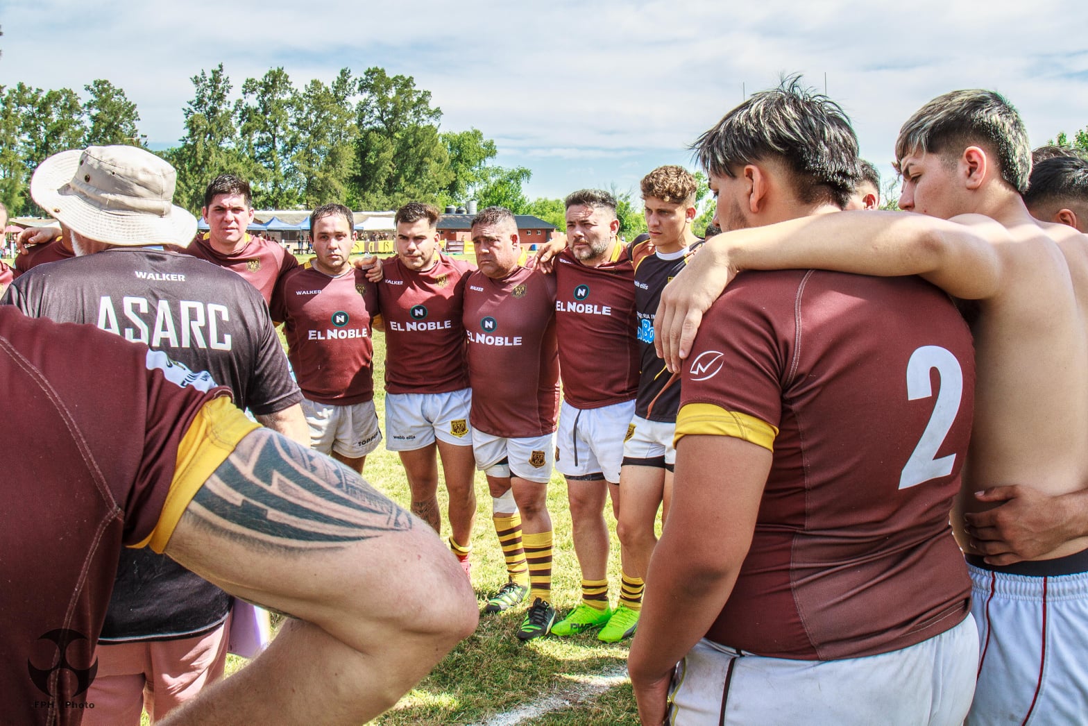  Atlético San Andrés Rugby Club -  - Rugby - Atlético San Andrés Vs Berisso - URBA - Inter (#ASARCvsBerisso2021Inter) Photo by: Alan Roy Bahamonde | Siuxy Sports 2021-11-27