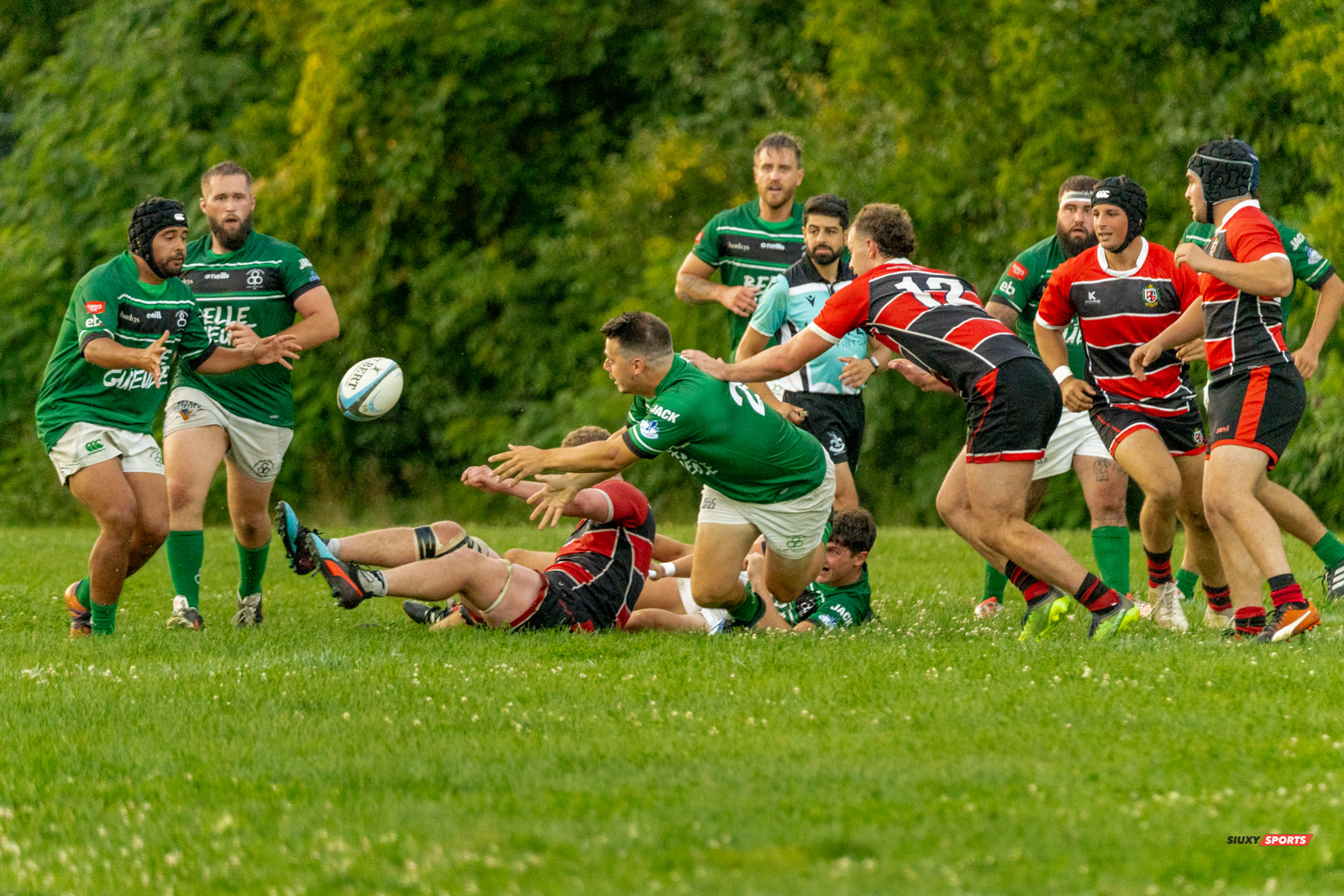 Beaconsfield vs Mtl Irish - 2022 - 2nd half - Reel A2 Beaconsfield Rugby Football Club MATTHEWS, Will - MERCIER, Nicolas - Rugby 2022/Aug/05 #BRFCvsMIRFC2022RA2 Beaconsfield vs Mtl Irish - 2022 - 2nd half - Reel A2 Beaconsfield Rugby Football Club MATTHEWS, Will - MERCIER, Nicolas - Rugby 2022/Aug/05 #BRFCvsMIRFC2022RA2