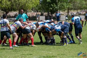 51 Nacional de Veteranos de Rugby San Juan - VARBA vs Dorados