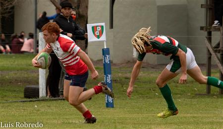 Areco Rugby vs Brandsen
