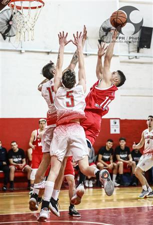 Ramos Mejia Lawn Tenis Club  Vs  Club Moron - 2022