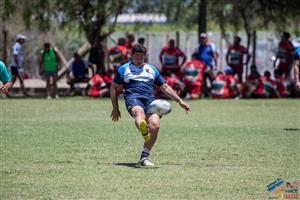 51 Nacional de Veteranos de Rugby San Juan - VARBA 2 vs VINOS 2