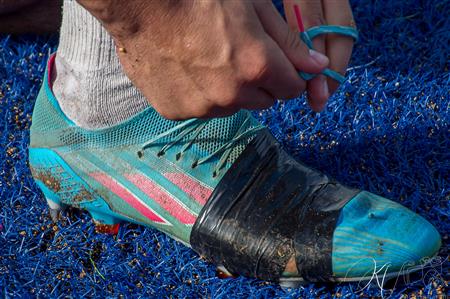 ENTRAINEMENT FCG DU 1 novembre 2022