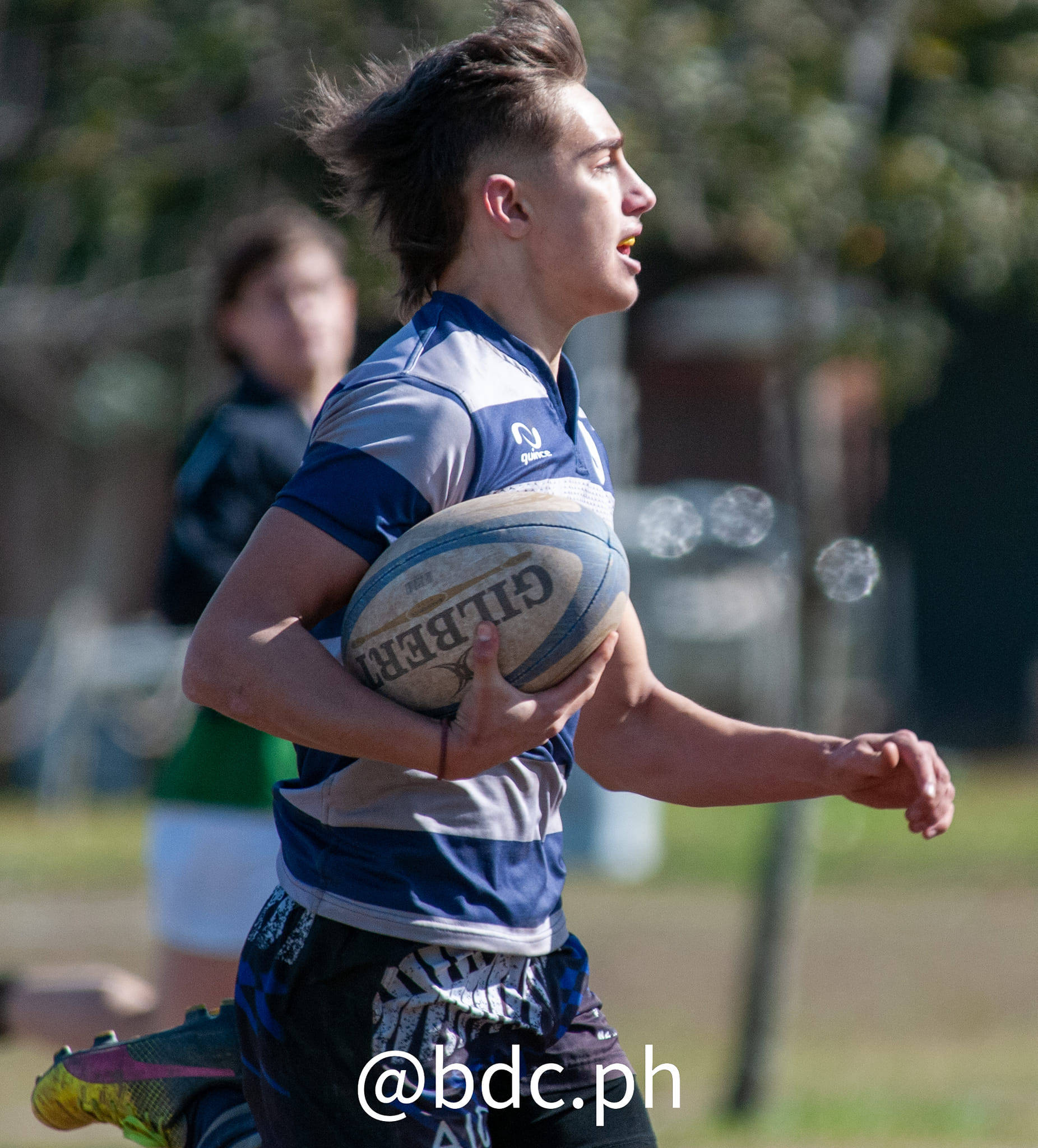  Universitario Rugby Club - Tucuman - Tucumán Rugby Club - Rugby - M16 - Universitario Rugby Club vs. Tucuman Rugby Club (#URCvTRC2022) Photo by: Benjamín de Chazal | Siuxy Sports 2022-07-02