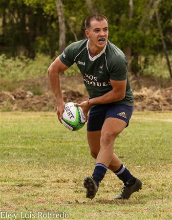 XXII Seven de la Tradición 2022 - Areco - Reel A3 - Game