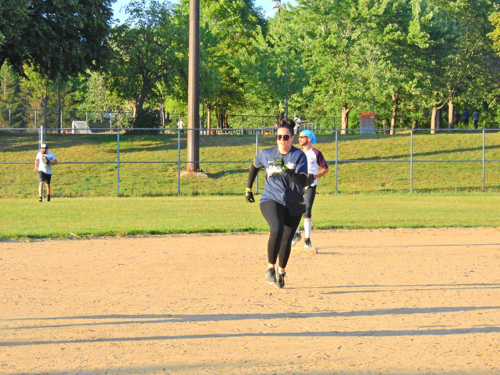  Monstars -  - Softball -  () Photo by:  | Siuxy Sports 2021-08-02