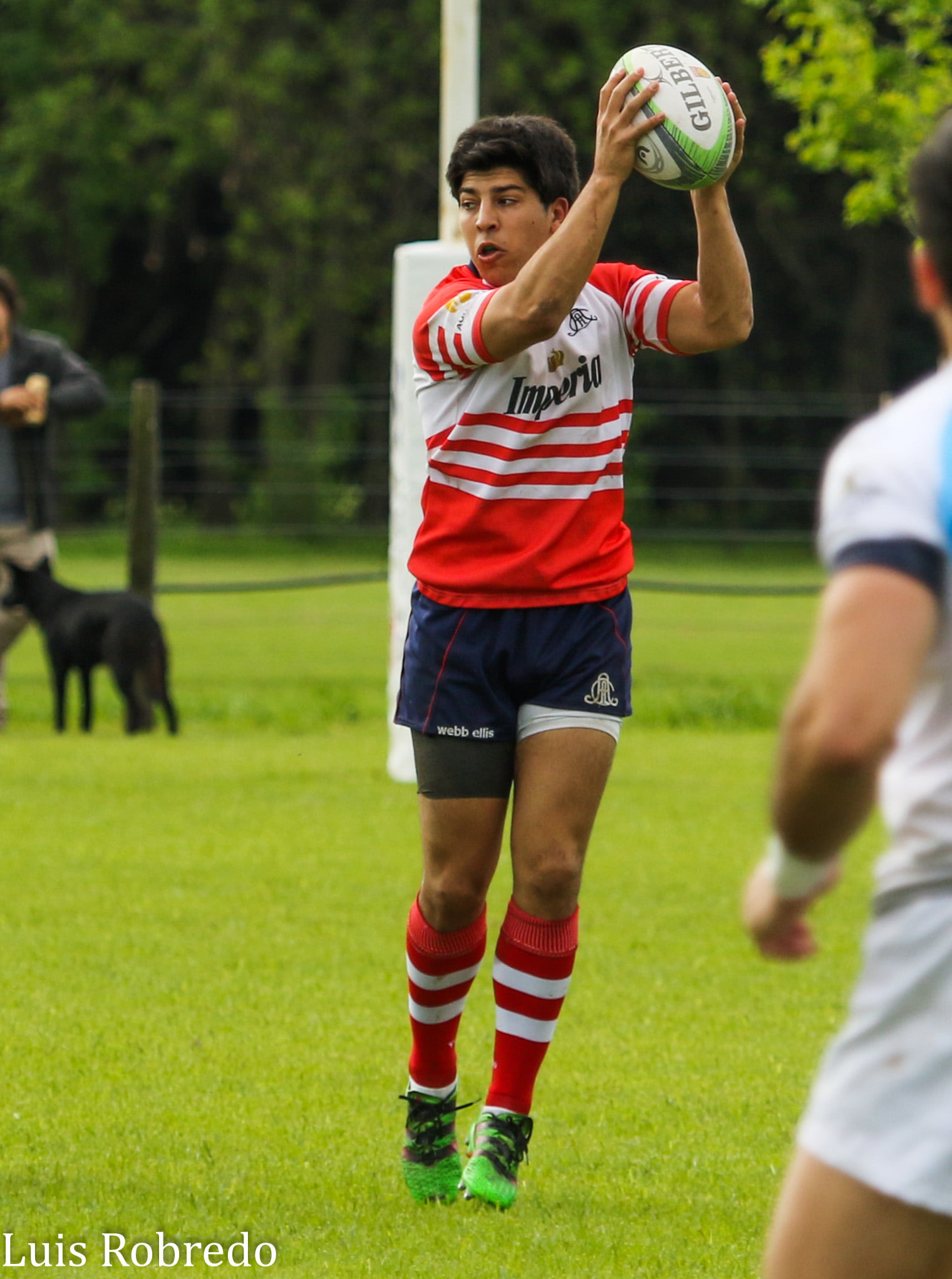  Areco Rugby Club - Centro Naval - Rugby - Areco Rugby Club vs Centro Naval (#ARCvsCN2021) Photo by: Luis Robredo | Siuxy Sports 2021-10-09