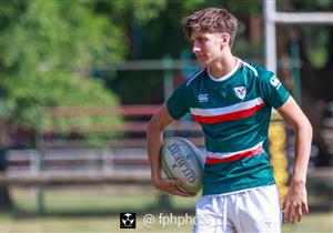 SITAS vs Liceo Naval - M15 URBA