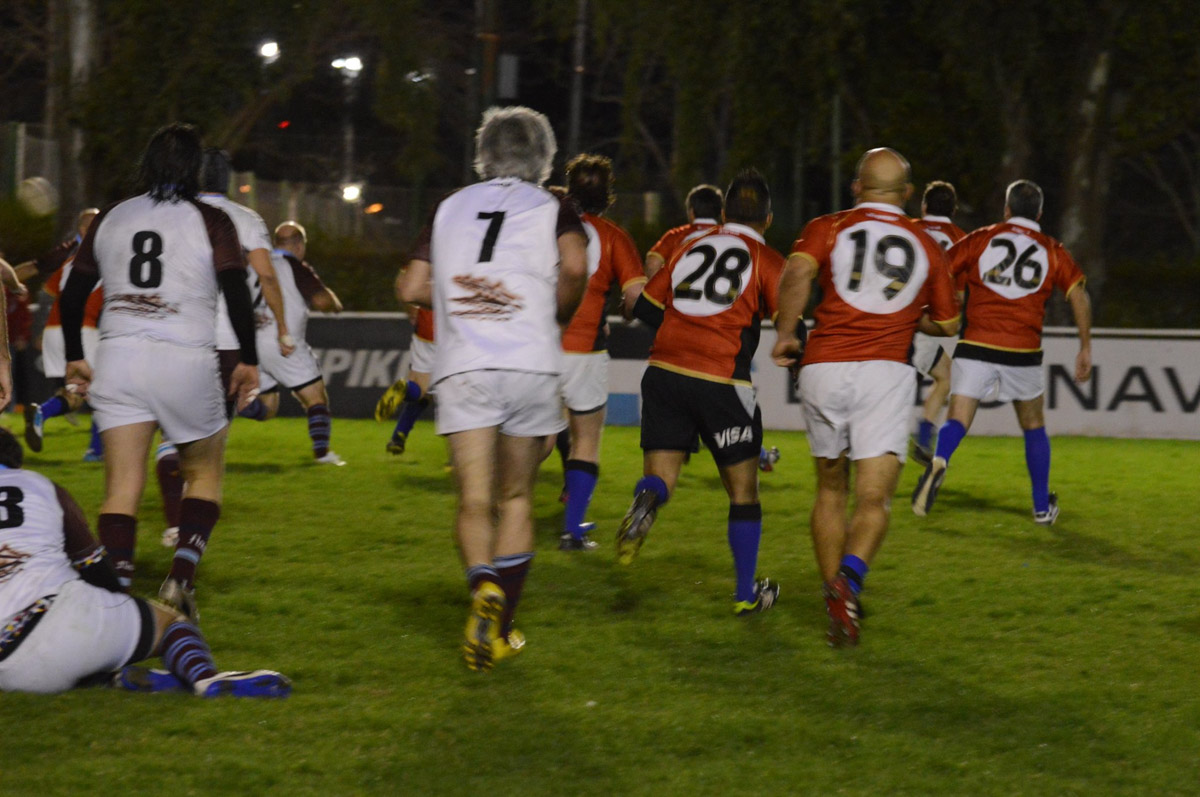  VARBA - Liceo Naval - RugbyV - VARBA vs Liceo Naval Classics (#VARBAvsLNClassics2014) Photo by: Diego van Domselaar | Siuxy Sports 2014-08-01