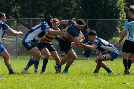 TMR RFC (56) VS (10) PARC OLYMPIQUE - M1