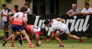 Seven de la Tradición 2021 - San Antonio de Areco