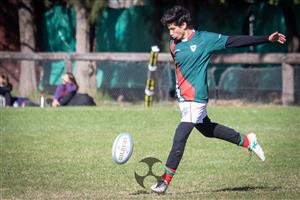 SITAS vs Virreyes Rugby Club - URBA M14