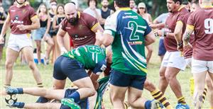 Atlético San Andrés Vs Berisso - URBA - Primera - Ascenso a Tercera