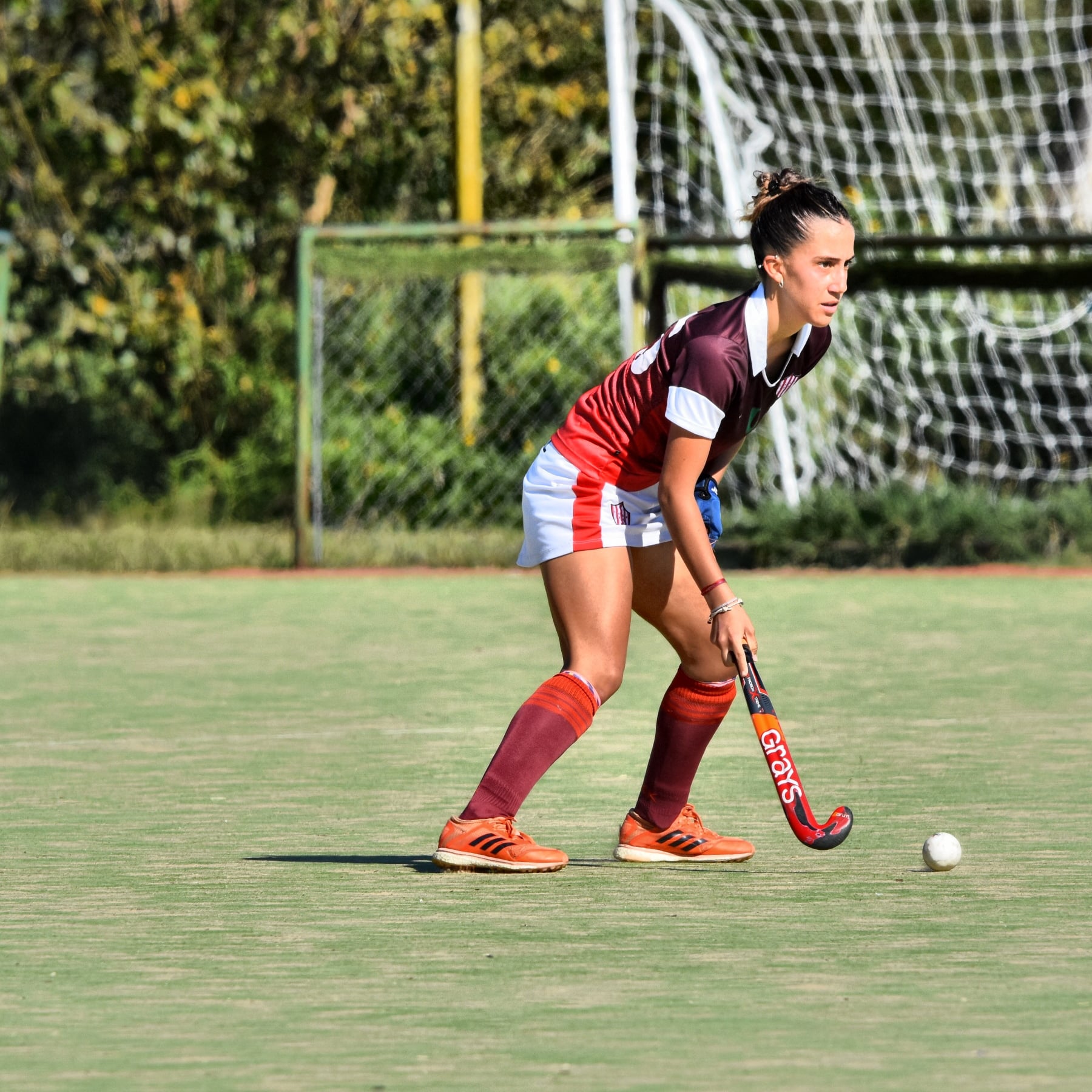  San Isidro Club - Club Atlético Banco de la Provincia de Buenos Aires - Field hockey - S.I.C. A vs Banco Provincia A -  Inter y 1ra - 2022 (#SICBPROV2022) Photo by: Edgardo Kleiman | Siuxy Sports 2022-04-09