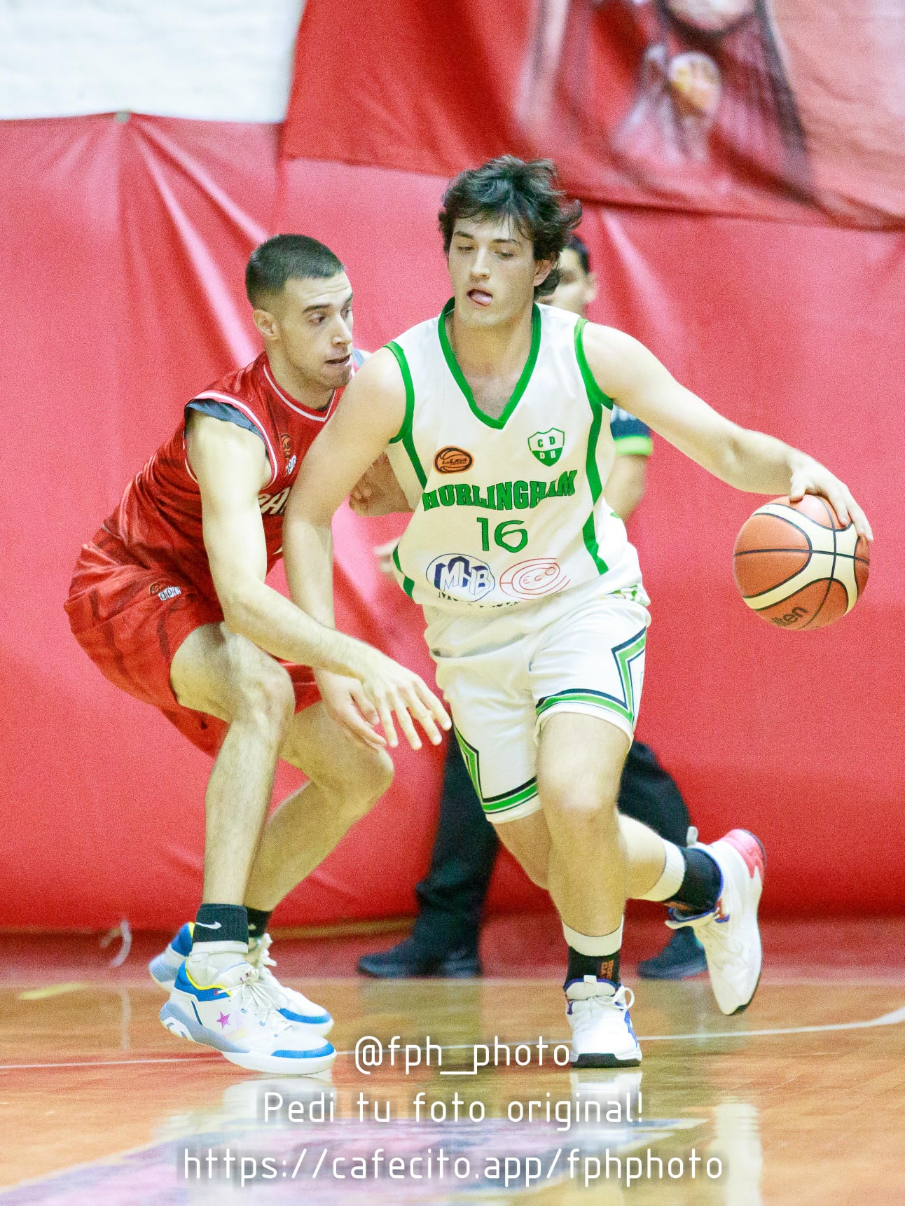  Ramos Mejía Lawn Tennis Club - Club Deportivo Defensores de Hurlingham - Basketball - Ramos Mejia Lawn Tenis Club Vs CD Defensores de Hurlingham - 2022 - Liga Federal (#RMLTCvsCDDH2022) Photo by: Alan Roy Bahamonde | Siuxy Sports 2022-03-02