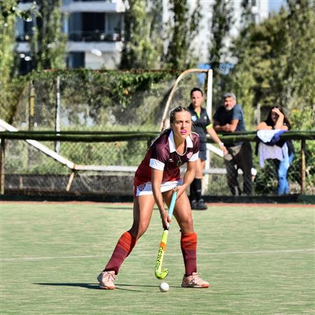 S.I.C. A vs Banco Provincia A -  Inter y 1ra - 2022