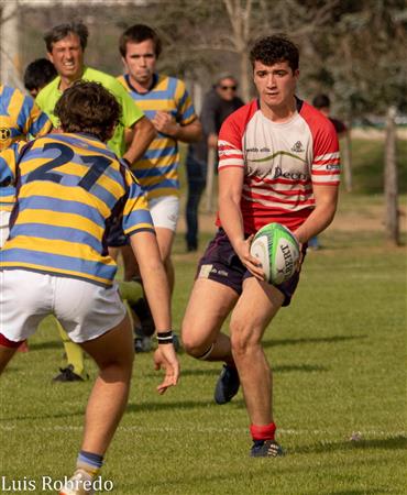 M19 - Areco vs Hindu