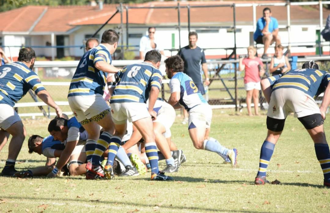 Eduardo BOSSERT -  Centro Naval - Círculo de ex Cadetes del Liceo Militar Gral San Martín - Rugby - Vs Liceo Militar () Photo by:  | Siuxy Sports 2021-07-20
