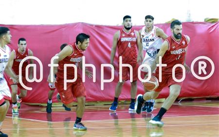 Ramos Mejia Lawn Tenis Club Vs Huracan de San Justo - 2022 - Liga Federal