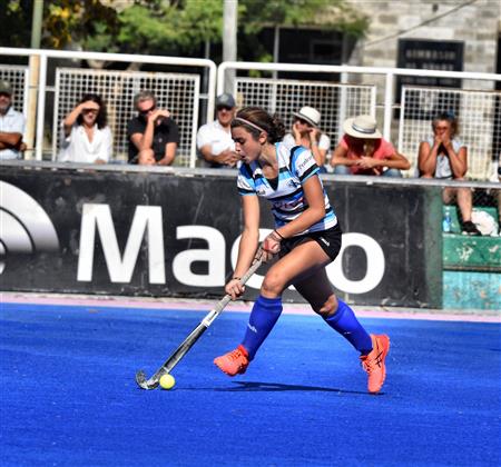 S.I.C. A vs San Fernando A - Fecha 8 - 2022