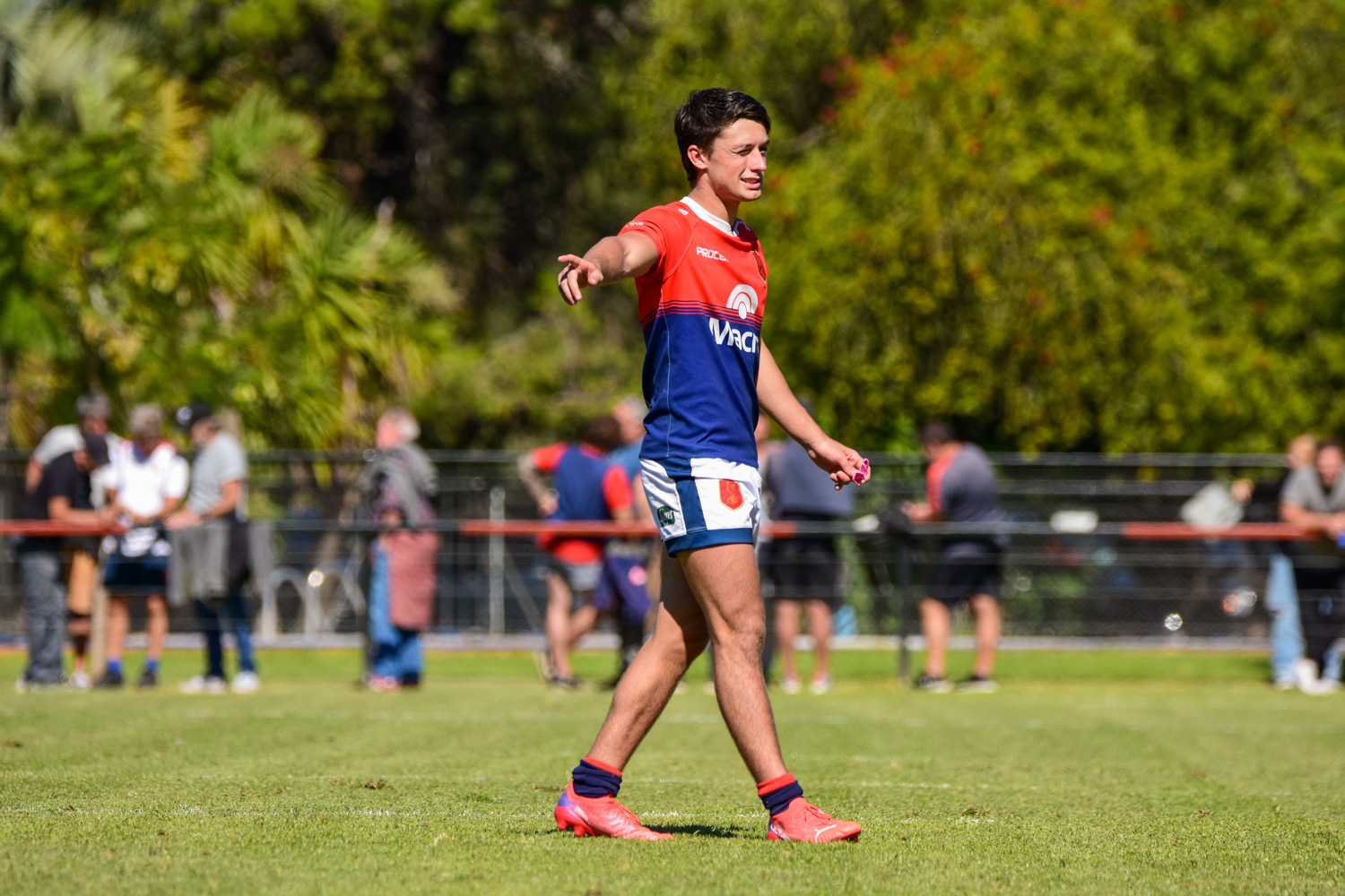  Asociación Deportiva Francesa - Rugby Club Los Matreros - Rugby - Deportiva Francesa (14) vs (22) Los Matreros - Intermedia - URBA 2022 (#ADFvsMatreros2022inter) Photo by: Ignacio Pousa | Siuxy Sports 2022-04-02