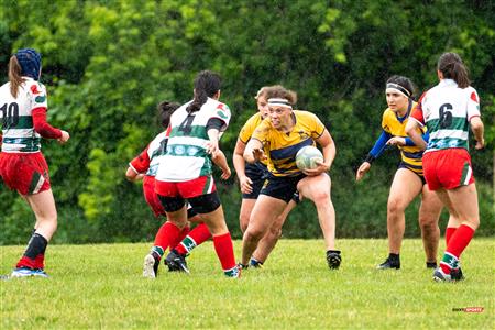 TMR W2 (14) vs (27) RCM W1