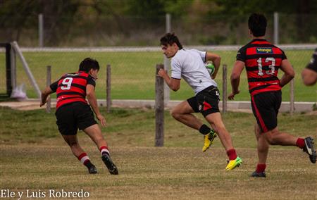 XXII Seven de la Tradición 2022 - Areco - Reel A1 - Game