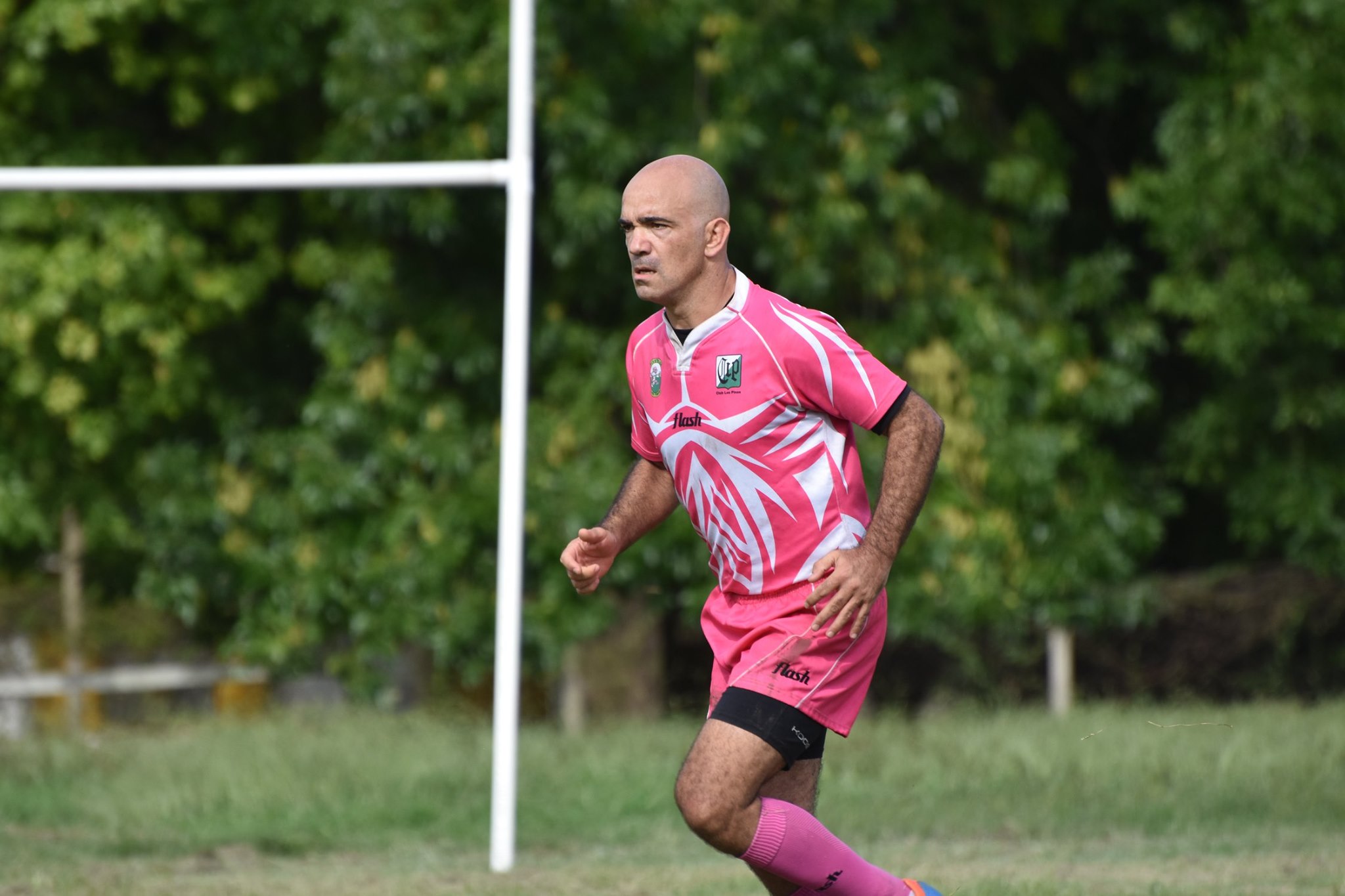  Los Pinos -  - RugbyV - Los Pinos Pivetes XV Gira a Gualeguay 2017 (#PivetesXV2017Gualeguay) Photo by: Diego van Domselaar | Siuxy Sports 2017-10-01