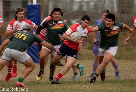 Areco Rugby Club vs Virreyes Rugby Club (2022)