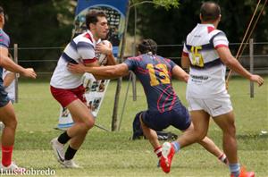 Seven de la Tradición 2021 - San Antonio de Areco