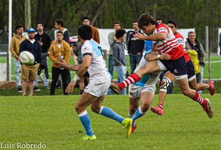 Areco Rugby Club vs Centro Naval