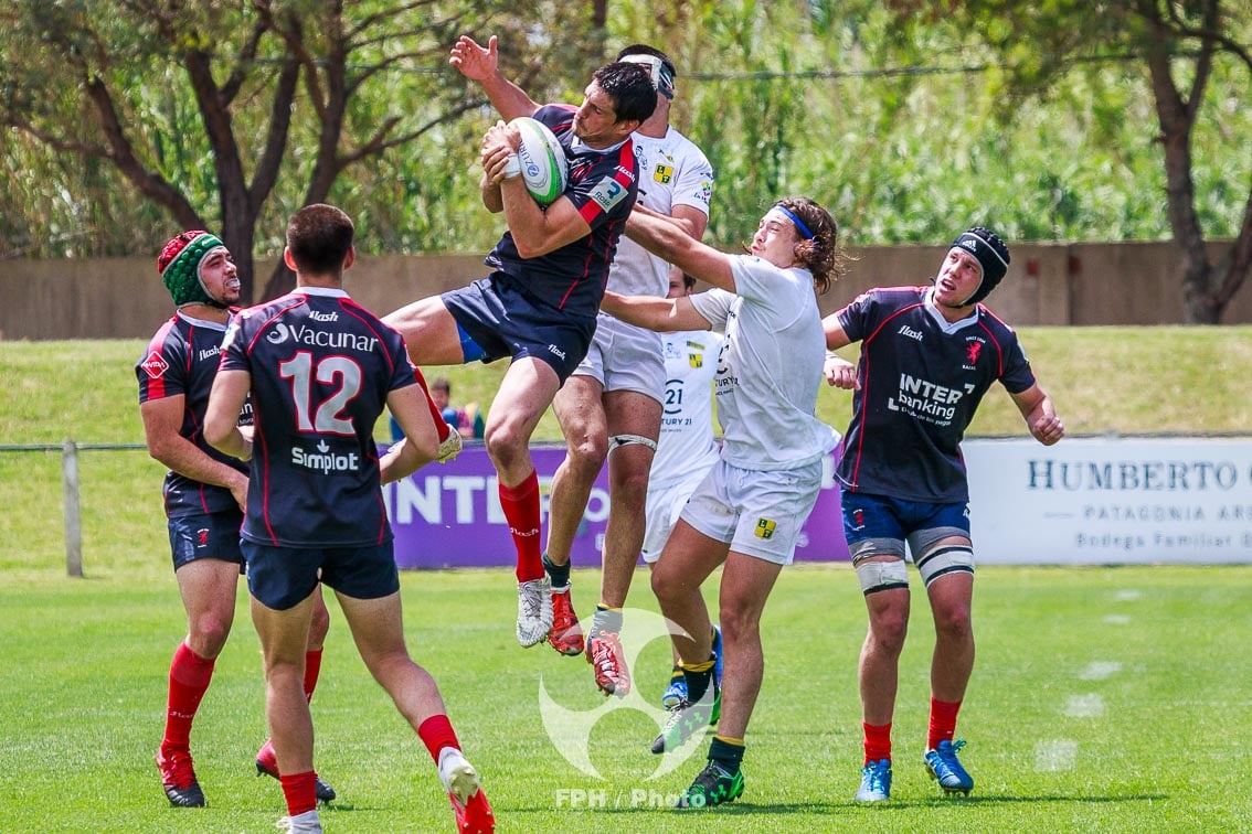  Buenos Aires Cricket & Rugby Club - Club de Rugby Los Tilos - Rugby - Buenos Aires CRC vs Los Tilos - URBA (#BACRCvsTilos2021nov) Photo by: Alan Roy Bahamonde | Siuxy Sports 2021-11-21