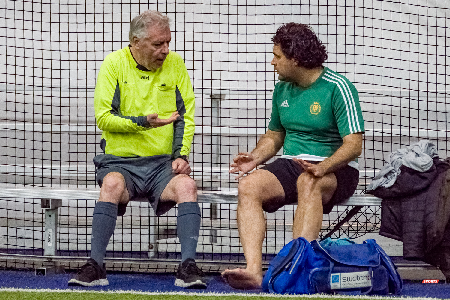  Bandjos FC - EQIP - Soccer - Bandjos FC Div2 vs EQIP - Reel B (#BFCvsEQIPrB) Photo by:  | Siuxy Sports 2022-04-22