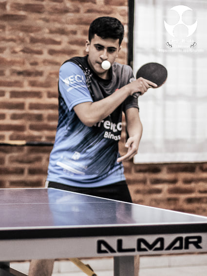  Social Club TDM - Asociacion Yabrudense - Tabletennis - Copa por equipos 2021 (#SCTDMvsYabrudense2021) Photo by: Alan Roy Bahamonde | Siuxy Sports 2021-08-01