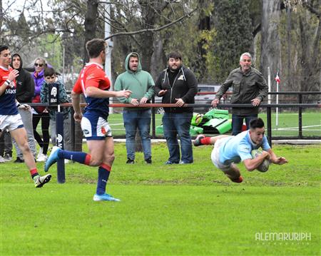 ADF vs San Patricio - 2022 - Primera