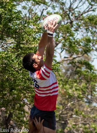 URBA - Areco RC vs Padua