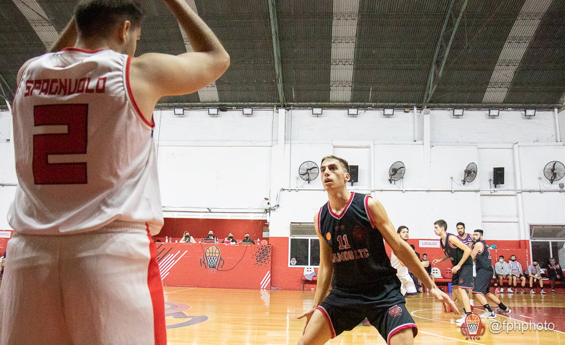  Ramos Mejía Lawn Tennis Club - Club Atlético Estudiantil Porteño - Basketball - Ramos Mejia Lawn Tenis Club Vs CA Estudiantil Porteño 2021 (#RMLTCvsCAEP2011) Photo by: Alan Roy Bahamonde | Siuxy Sports 2021-06-11
