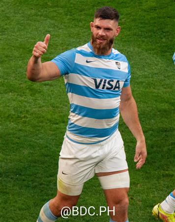 Pumas (26) vs (18) Escocia (Scotland) - Jujuy - 1er Test de 3