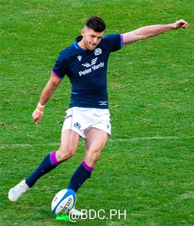 Pumas (26) vs (18) Escocia (Scotland) - Jujuy - 1er Test de 3