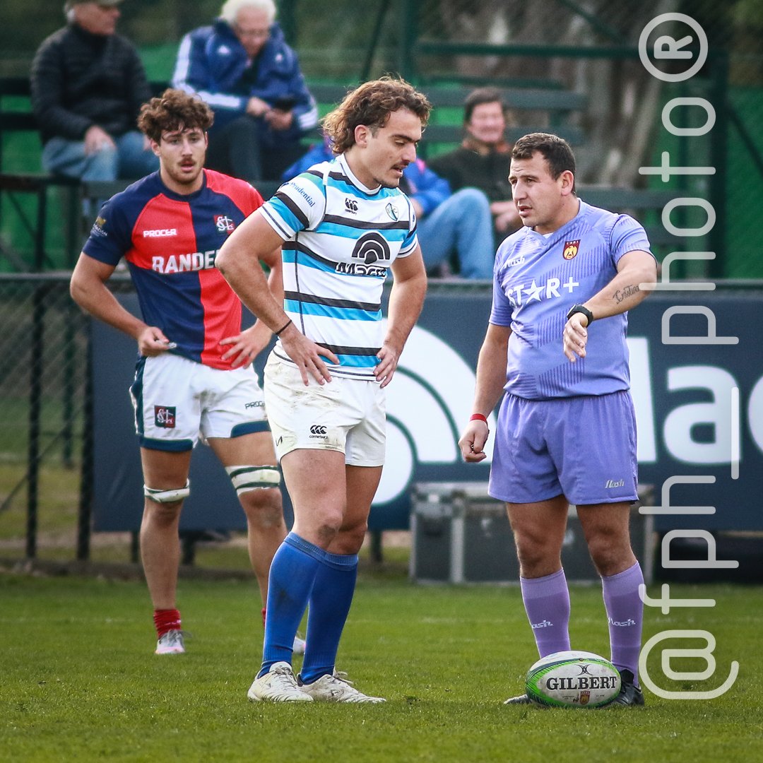  San Isidro Club - Club San Luis - Rugby - San Isidro Club (30) vs (24) Club San Luis - URBA Top 13 (#SICvSLuis2022) Photo by: Alan Roy Bahamonde | Siuxy Sports 2022-06-25