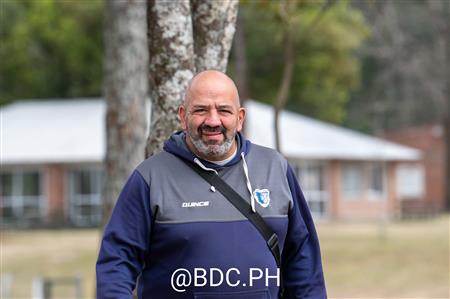 M16 - Universitario Rugby Club vs. Huirapuca SC