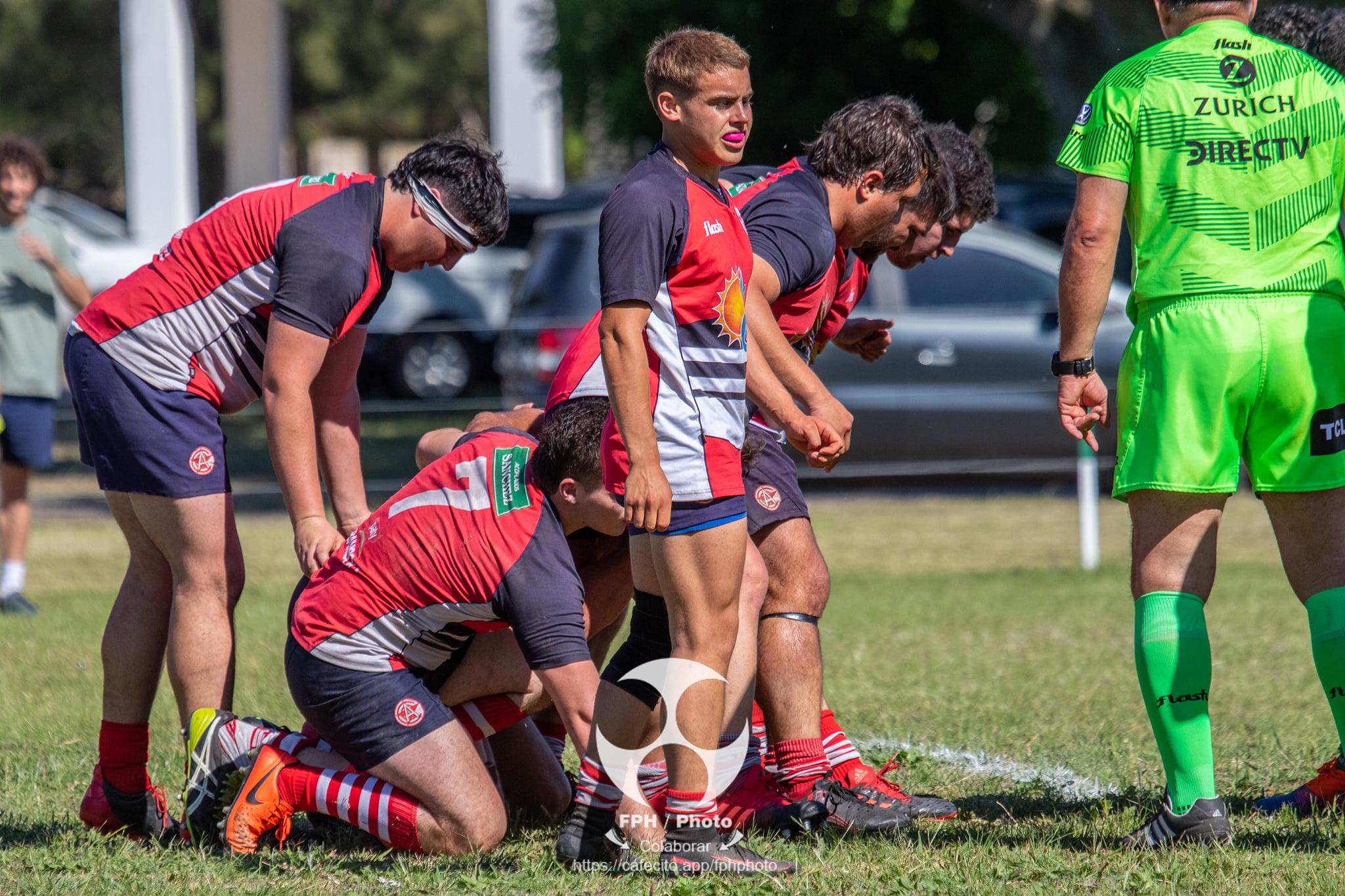  Club Atlético Chascomús -  - Rugby - La Salle vs Atletico Chascomus - URBA (#LSalleRvsCAChasc2021oct) Photo by: Alan Roy Bahamonde | Siuxy Sports 2021-10-30